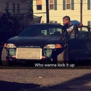 Meet your Posher, David